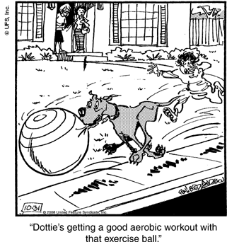 marmaduke